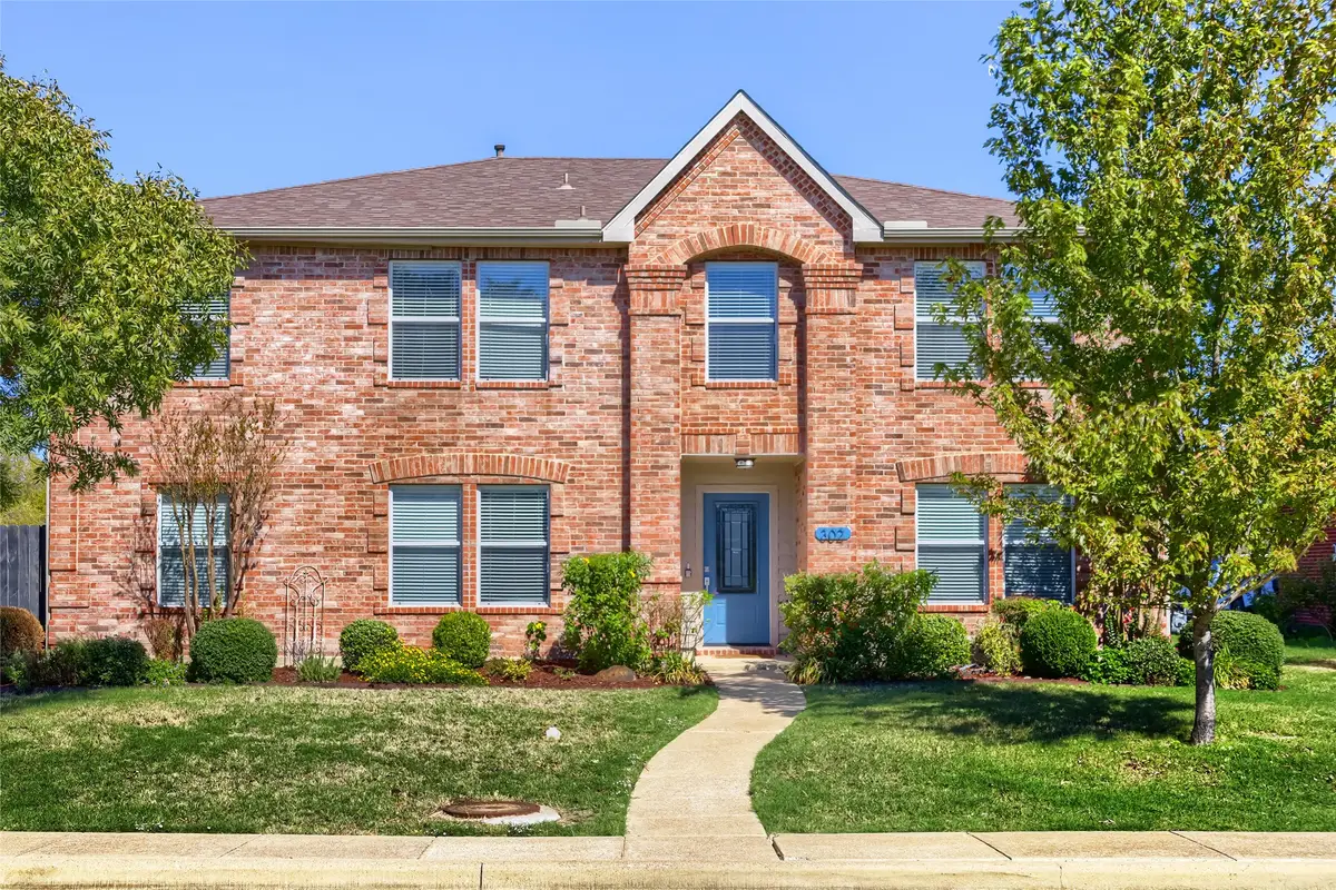 302 Wright Avenue, Rockwall, TX 75032 - #1
