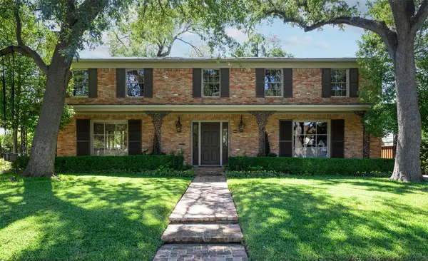 4651 Beverly Drive, Highland Park, TX 75209