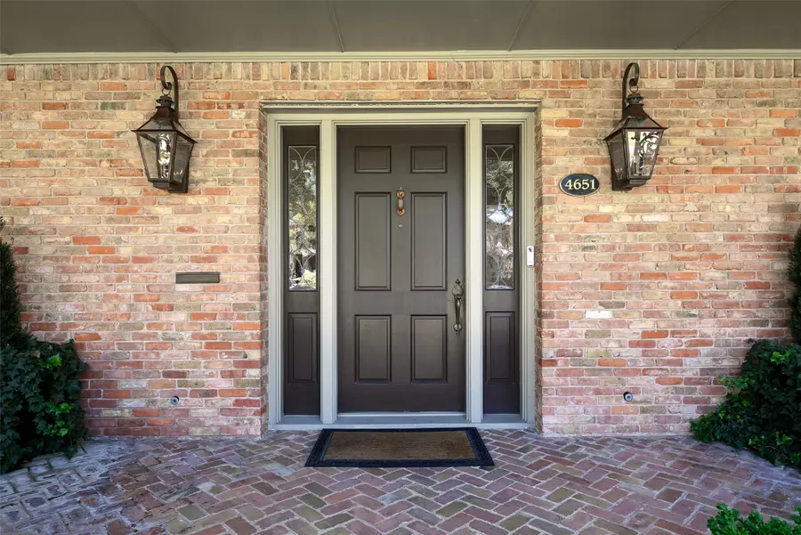 4651 Beverly Drive, Highland Park, TX 75209 - #2