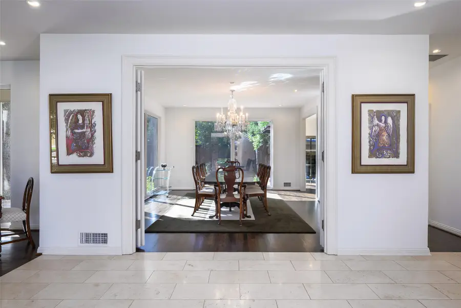 4651 Beverly Drive, Highland Park, TX 75209 - #3