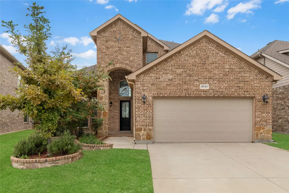 9721 Bodega Bay Road, Fort Worth, TX 76177 - #1