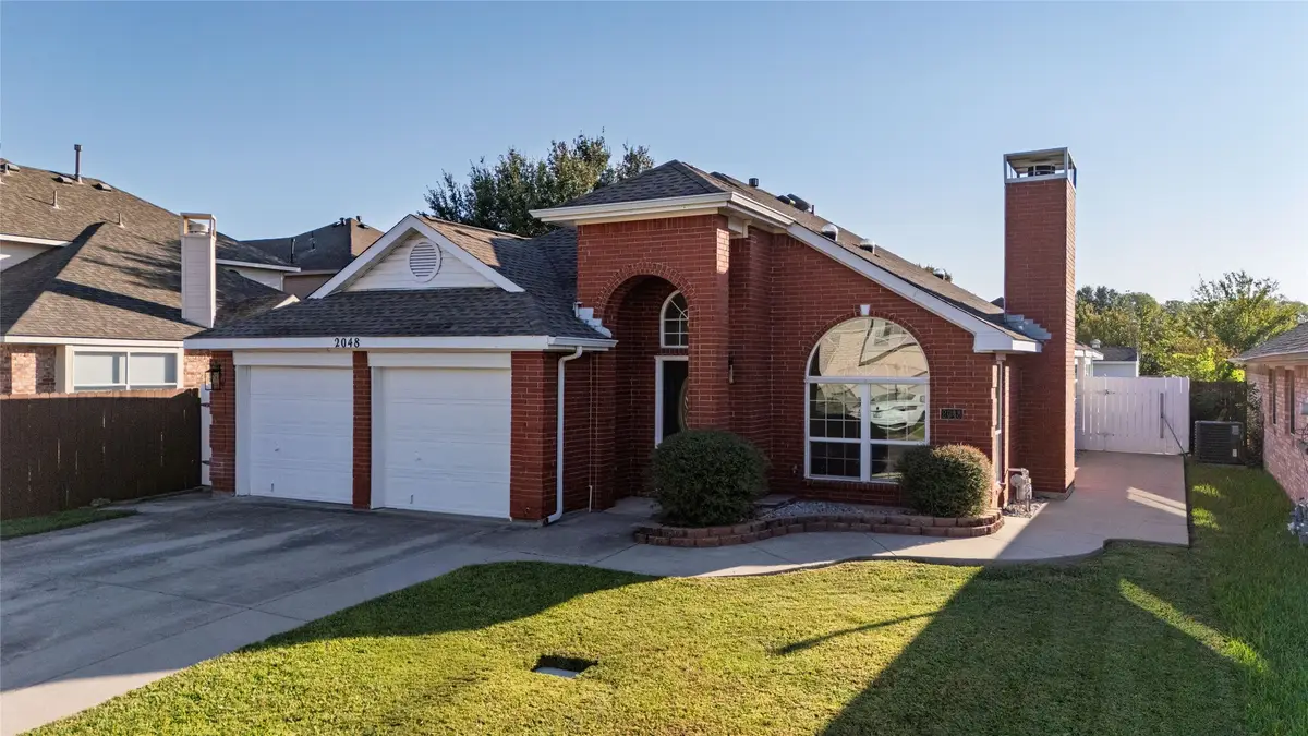 2048 Bay View Drive, Irving, TX 75060 - #1