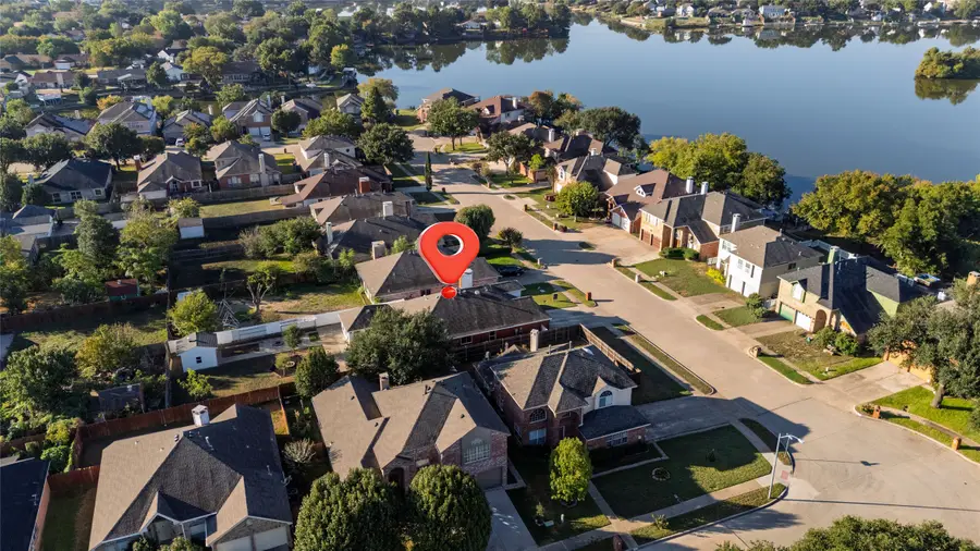 2048 Bay View Drive, Irving, TX 75060 - #3