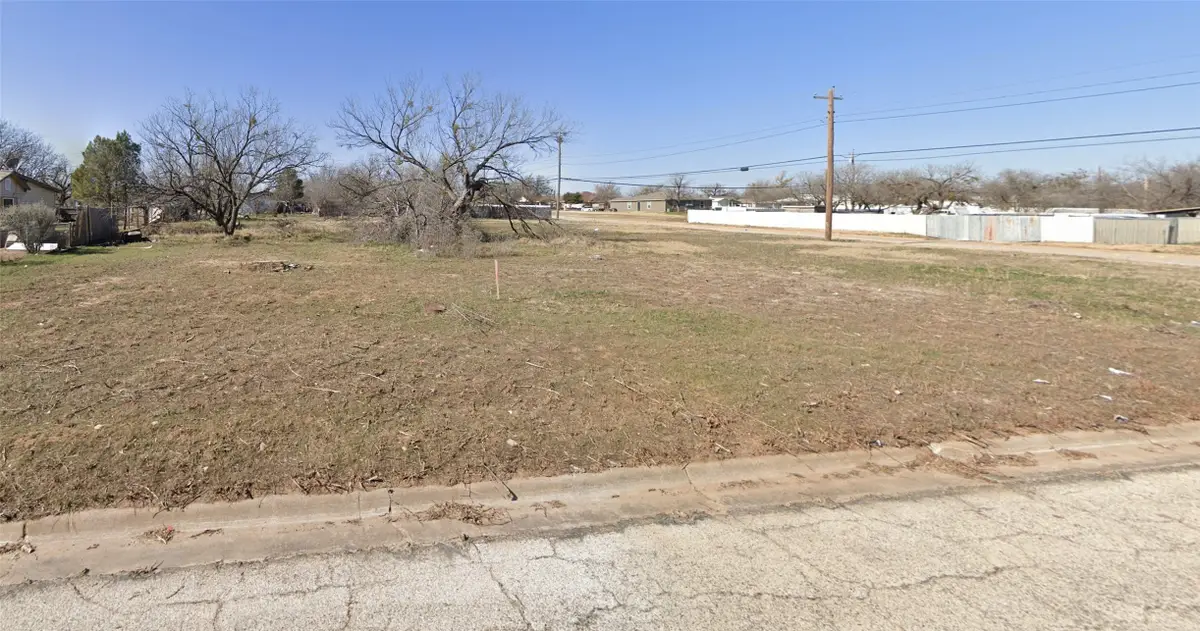 1410 Locust Street, Abilene, TX 79602 - #1