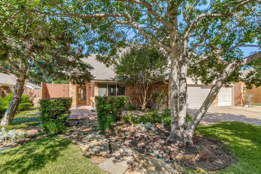5221 Old Shepard Place, Plano, TX 75093 - #1