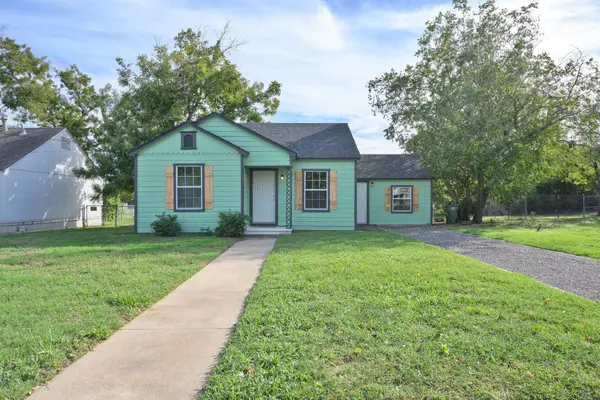 1010 SE 20th Street, Mineral Wells, TX 76067