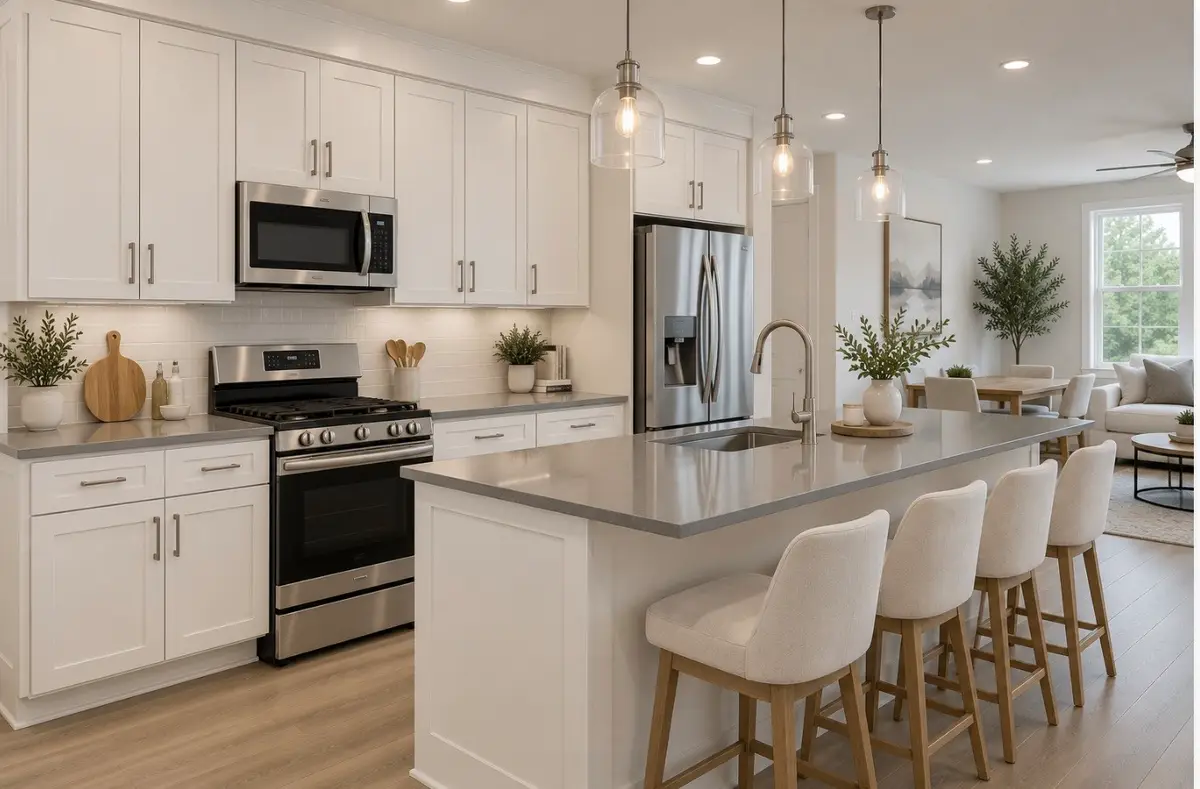 1412 Metropolitan Avenue #203, Dallas, TX 75215 - #1