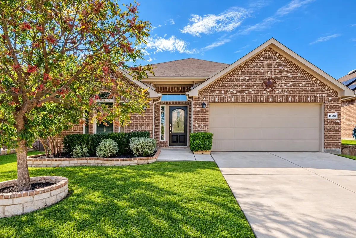 14613 Gilley Lane, Fort Worth, TX 76052 - #1
