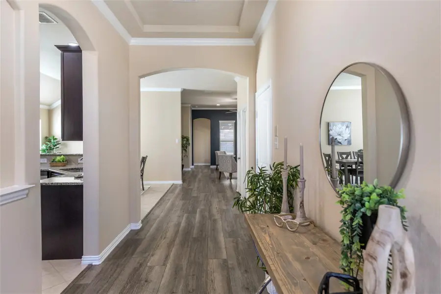 14613 Gilley Lane, Fort Worth, TX 76052 - #2