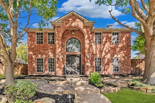 1410 Macrae Court, Allen, TX 75013