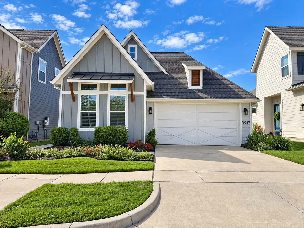 3917 Dubois Drive, Plano, TX 75093 - #1