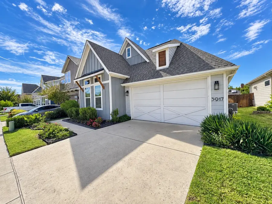 3917 Dubois Drive, Plano, TX 75093 - #2