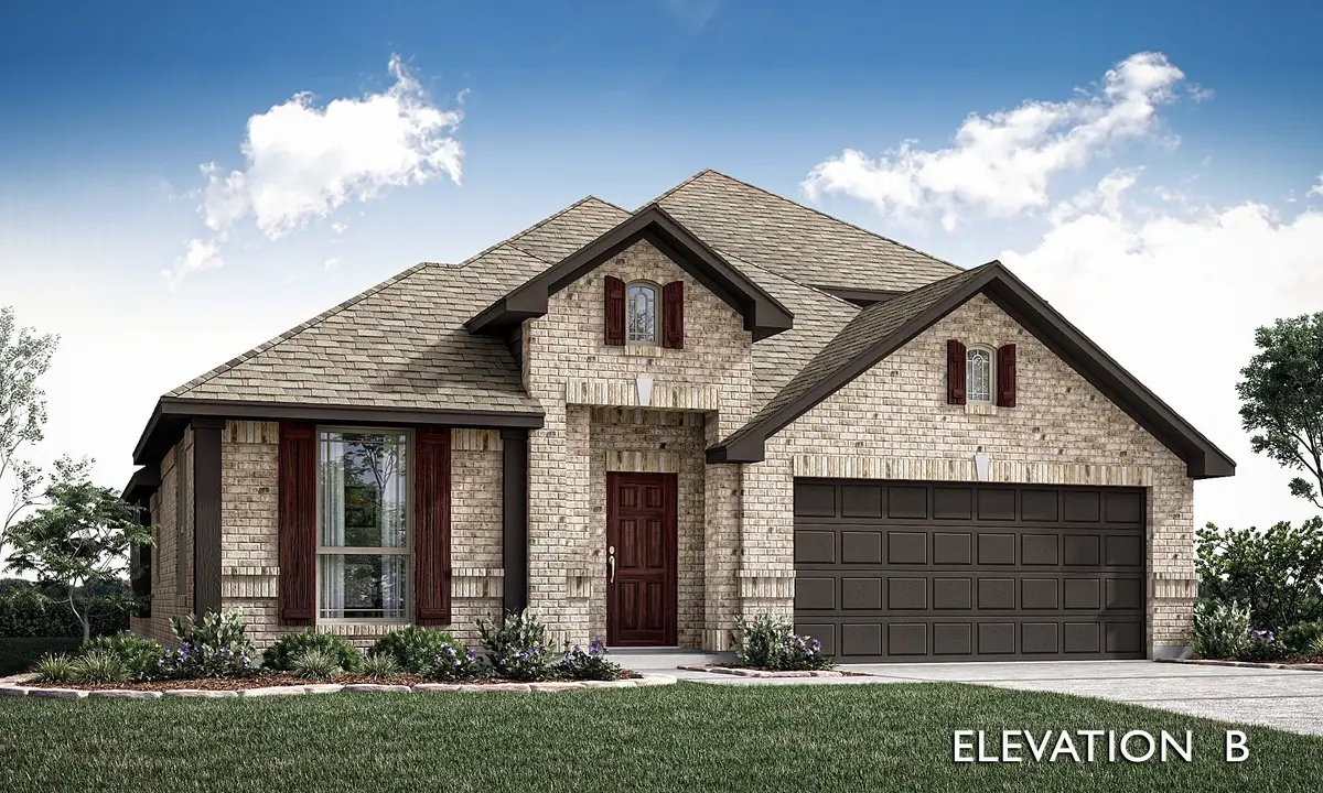 550 Pearly Top Drive, Glenn Heights, TX 75154 - #1