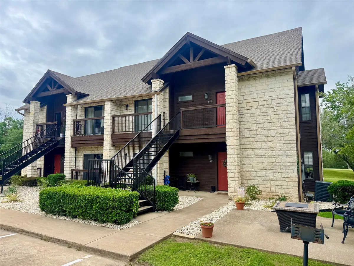 26035 Heartwood Drive #412, Whitney, TX 76692 - #1