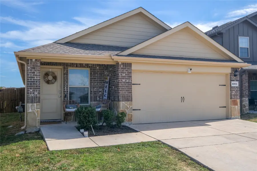 2204 Nightgrove Circle, Crandall, TX 75114 - #2
