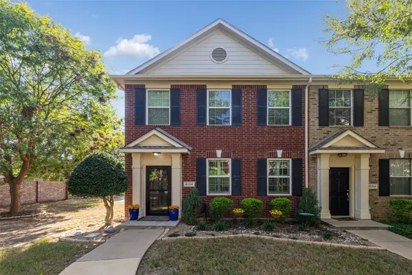4136 Kyndra Circle, Richardson, TX 75082