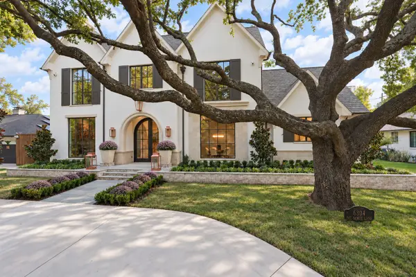 6304 Del Norte Lane, Dallas, TX 75225