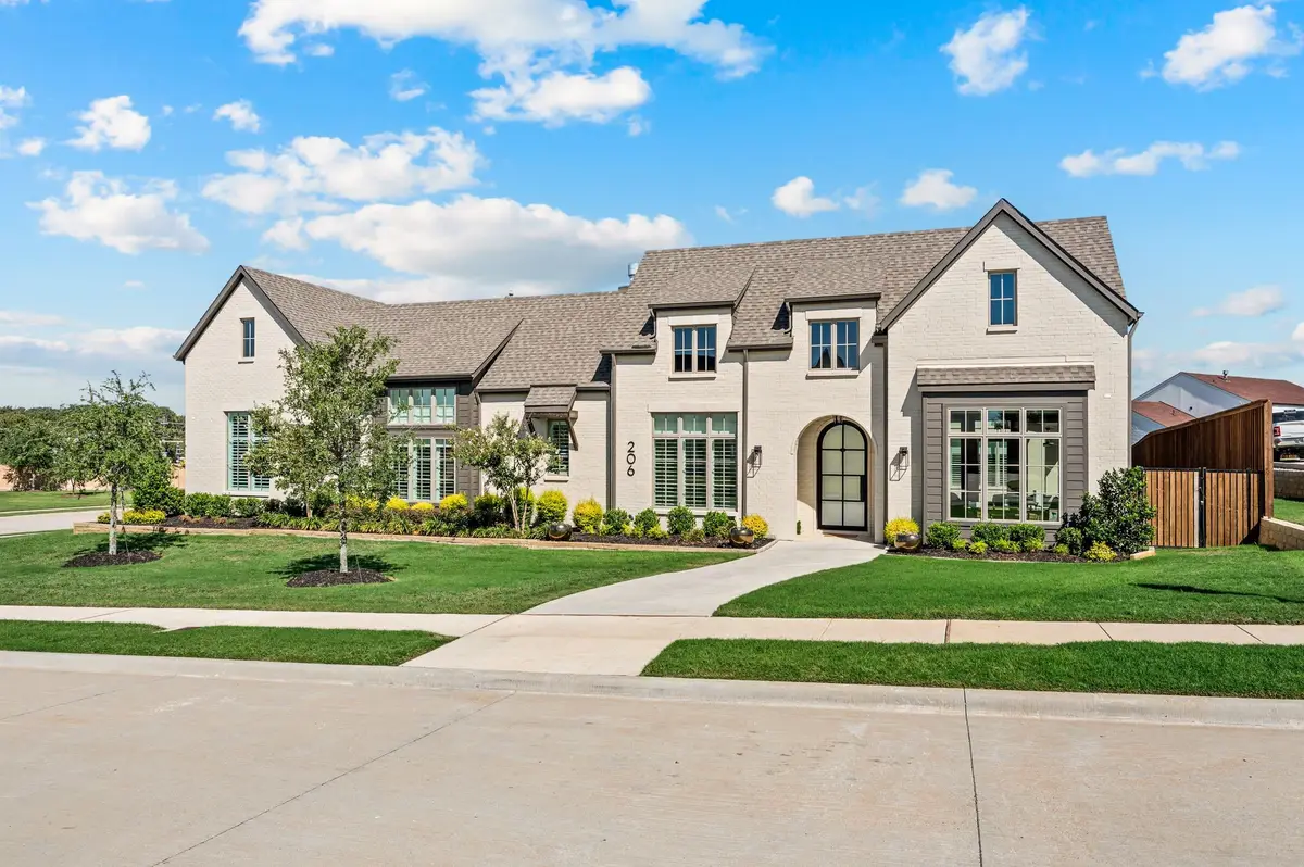 206 Laila Court, Colleyville, TX 76034 - #1