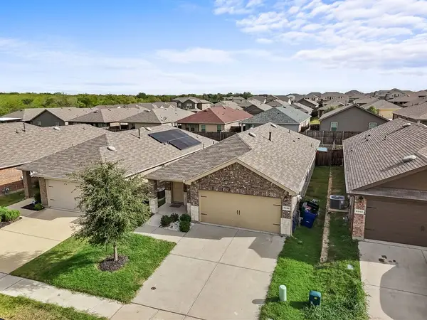3459 Mildren Bend, Crandall, TX 75114
