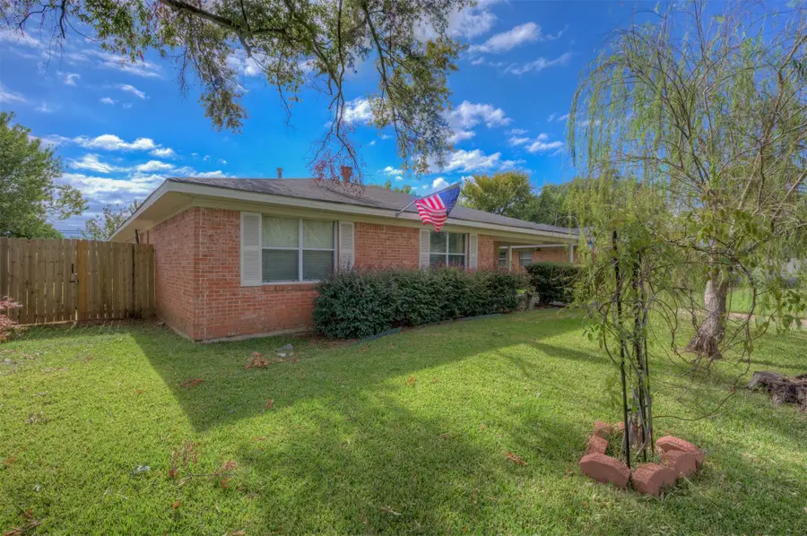 1123 Carolina Street, Shreveport, LA 71104 - #3