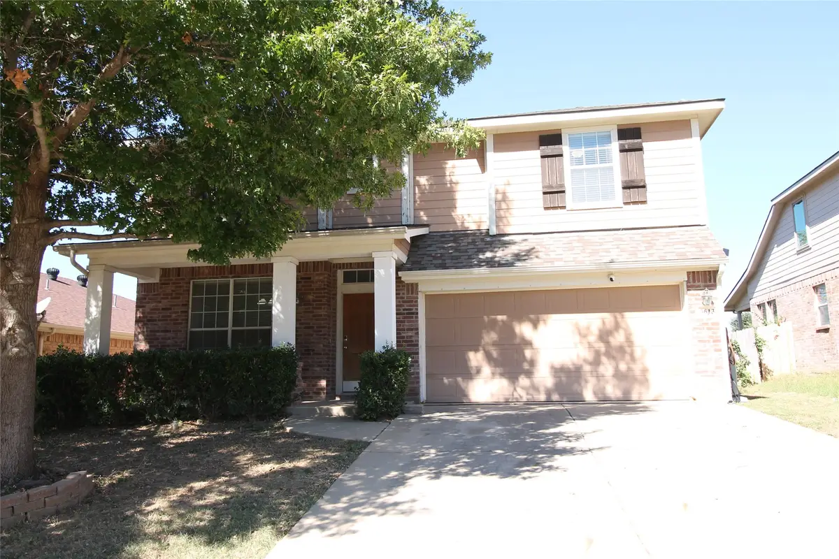 3613 Hudgins Ranch Road, Northeast Tarrant, TX 76262 - #1