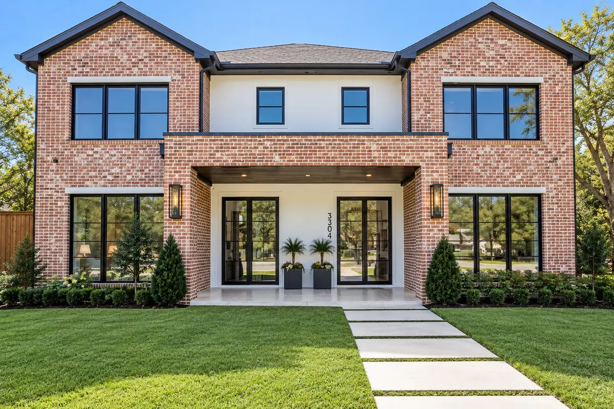3304 Royal Lane, Dallas, TX 75229 - #1