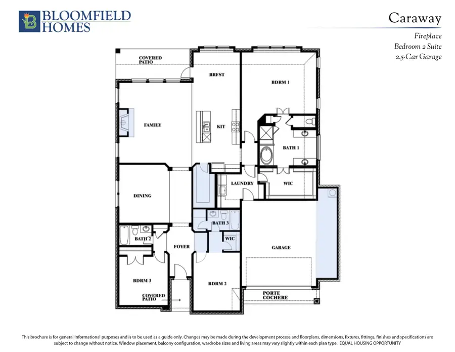 2003 Ainsley Drive, Mansfield, TX 76084 - #2