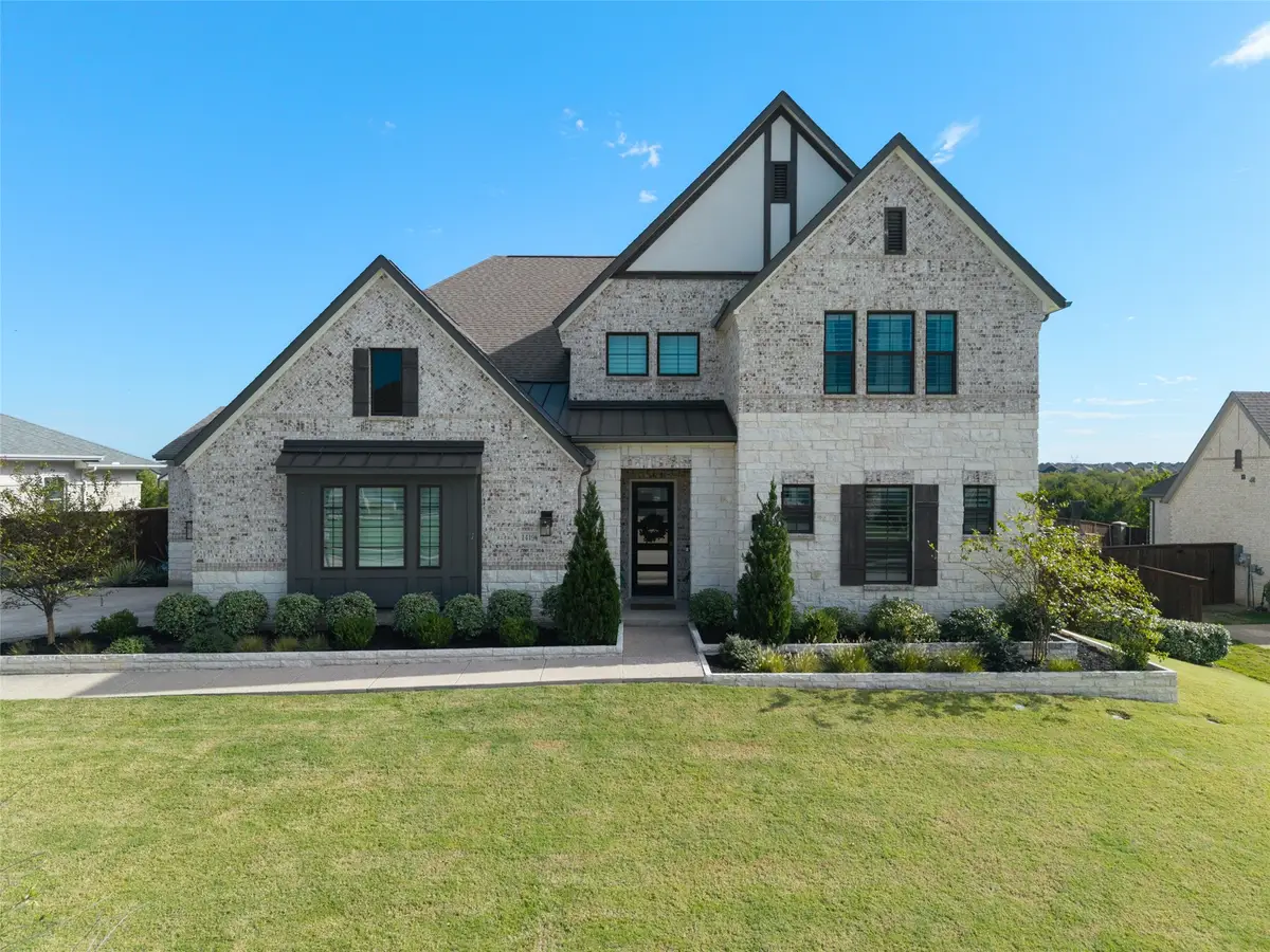 1419 Meziere Sky Drive, Wylie, TX 75098 - #1