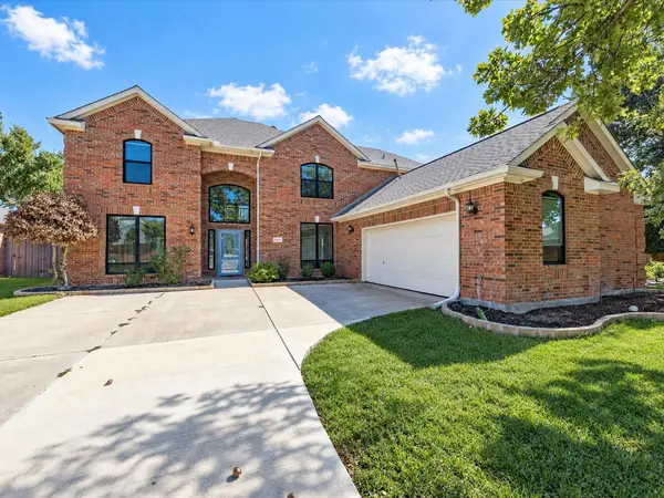 6000 Briaridge Lane, Flower Mound, TX 75028