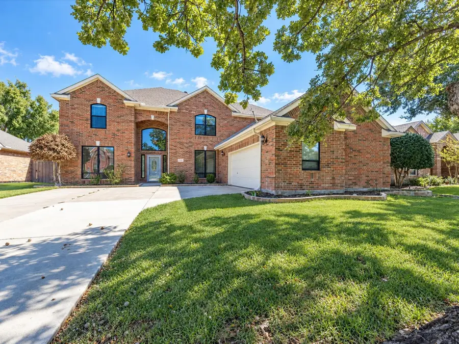 6000 Briaridge Lane, Flower Mound, TX 75028 - #2