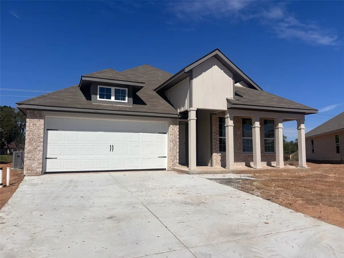 408 N Fork Ranch Road, Waco, TX 76705 - #1