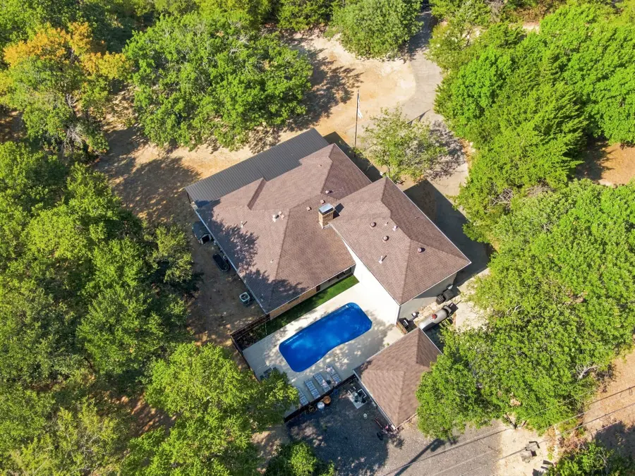 2815 Bells Chapel Road, Waxahachie, TX 75165 - #2