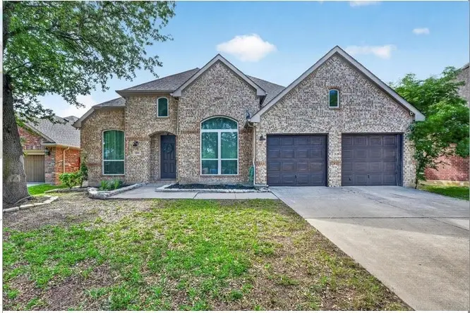 3829 Vernon Way, Fort Worth, TX 76244 - #1