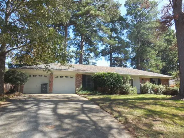 9509 Royalton Drive, Shreveport, LA 71118