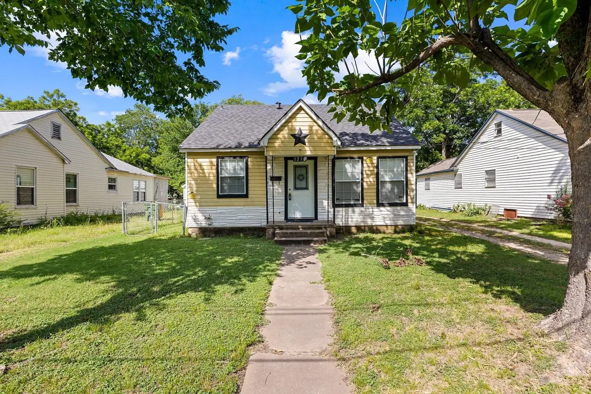 1212 Lewis Street, Bellmead, TX 76705 - #1