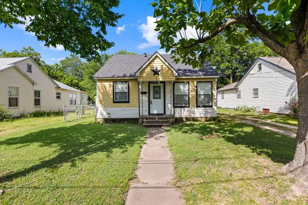 1212 Lewis Street, Bellmead, TX 76705