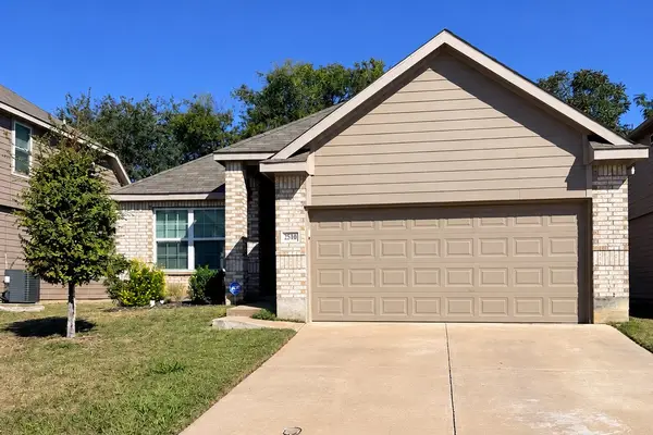 2516 Prickly Pine Trail, Fort Worth, TX 76123