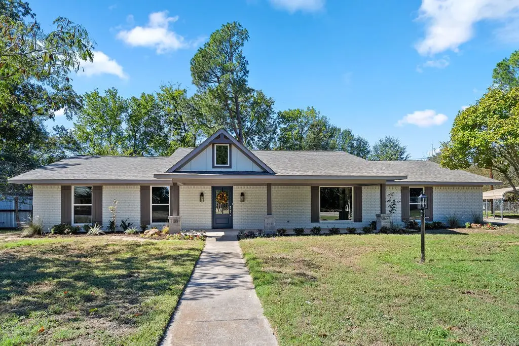 500 Gail Drive, Sulphur Springs, TX 75482 - #1