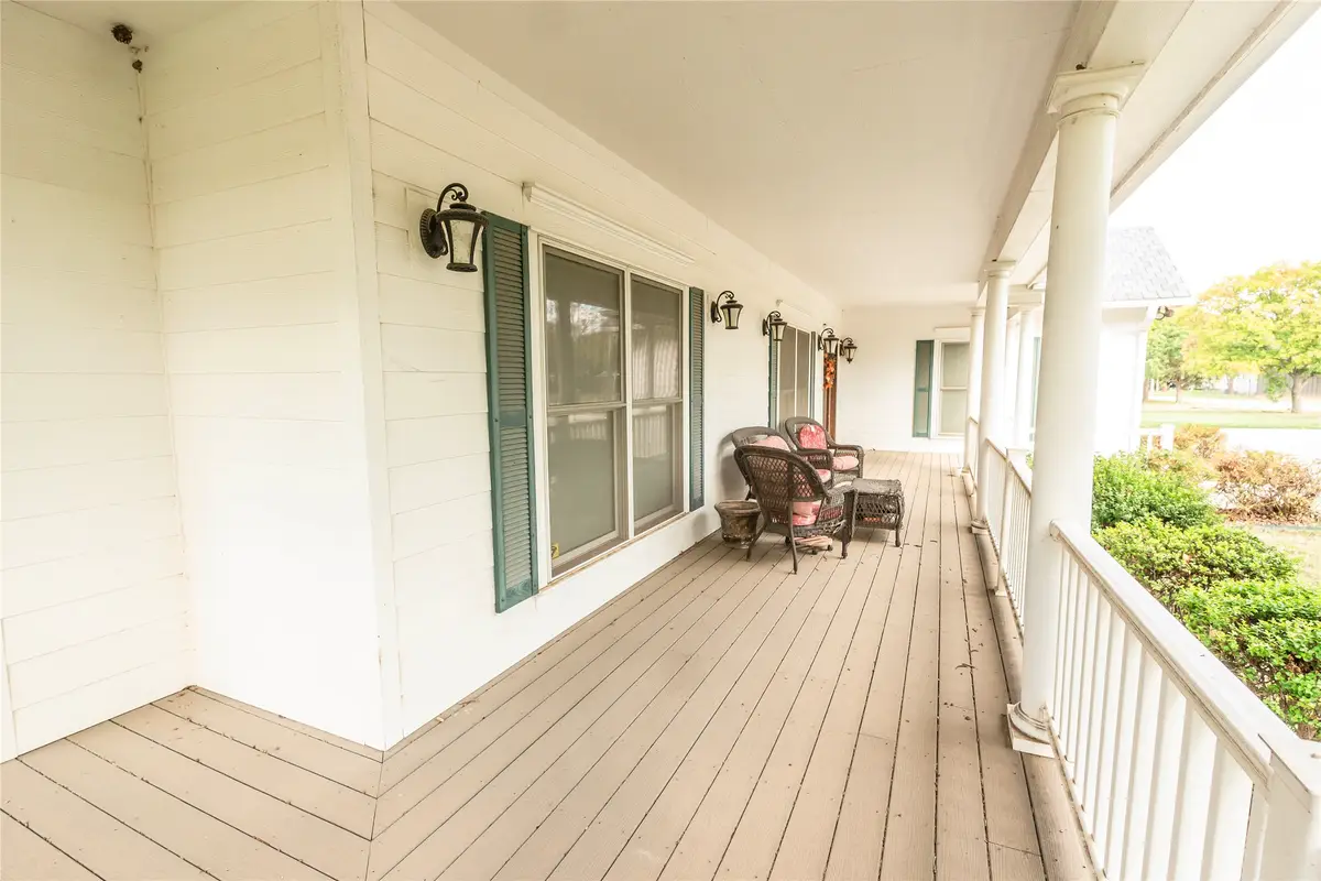 206 Poplar Street, Nocona, TX 76255 - #1