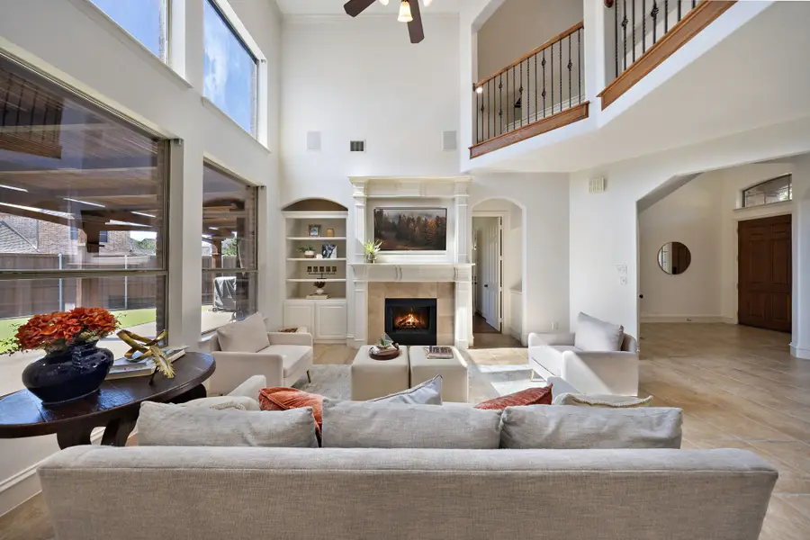 5731 Noble Oak Lane, Frisco, TX 75033 - #2