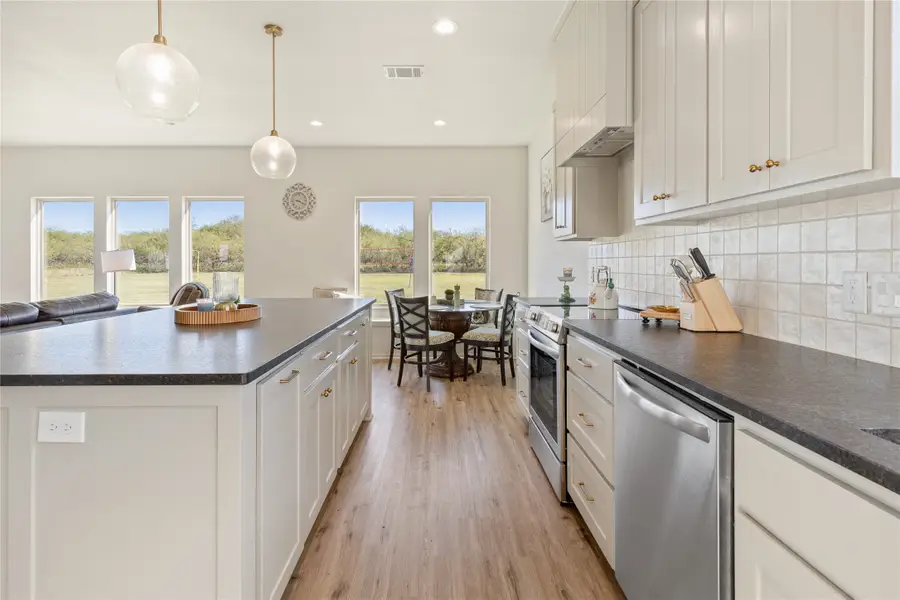 226 Stillmeadow Way, Whitney, TX 76692 - #2