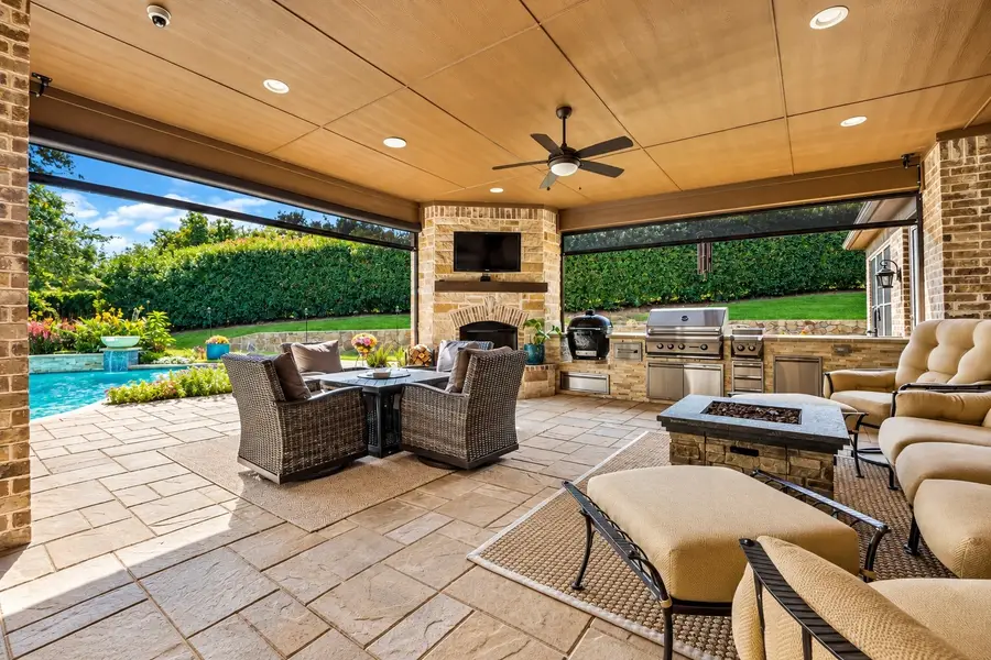 8605 Del Pino Court, Flower Mound, TX 75022 - #2