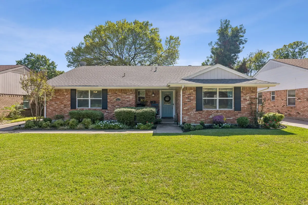 10622 Mapleridge Drive, Dallas, TX 75238 - #1