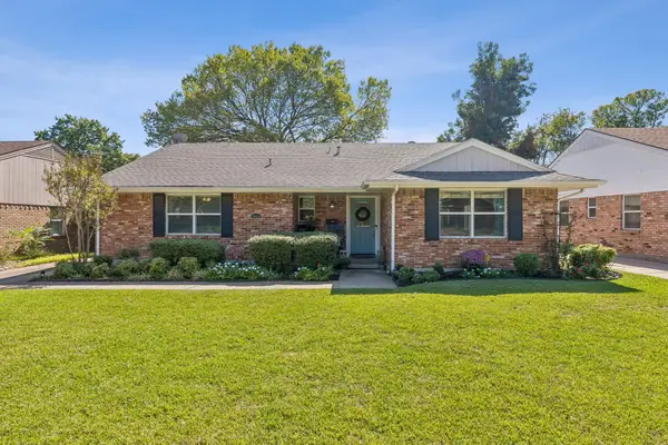 10622 Mapleridge Drive, Dallas, TX 75238