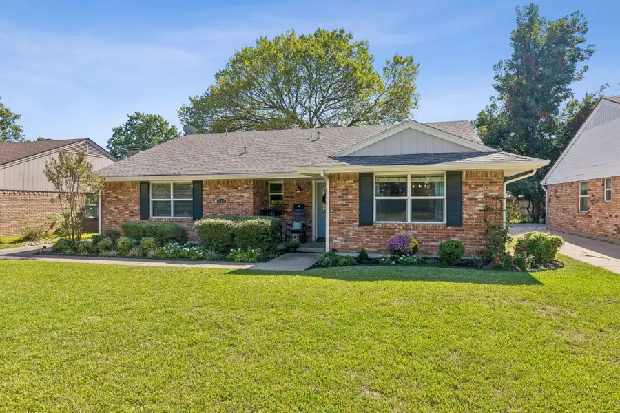 10622 Mapleridge Drive, Dallas, TX 75238 - #2