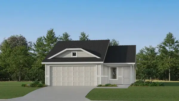 9713 Char Vale Lane, Fort Worth, TX 76179