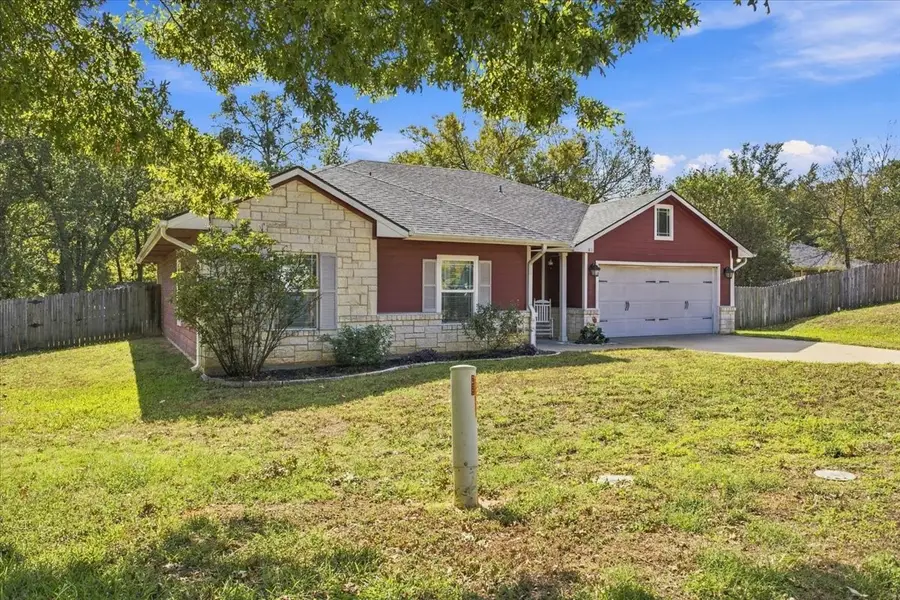 1831 Woodland Park Drive, Denison, TX 75020 - #3