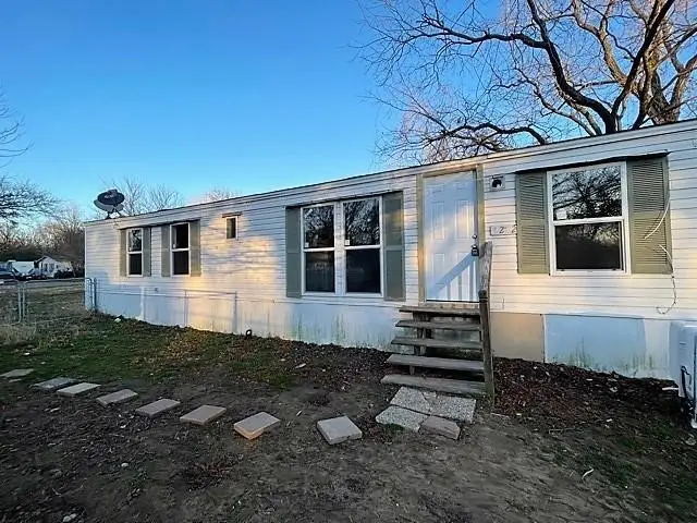 2202 Railroad Boulevard, Denison, TX 75020 - #1