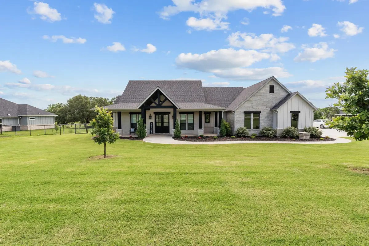 2028 Pinnell Prairie, Weatherford, TX 76088 - #1