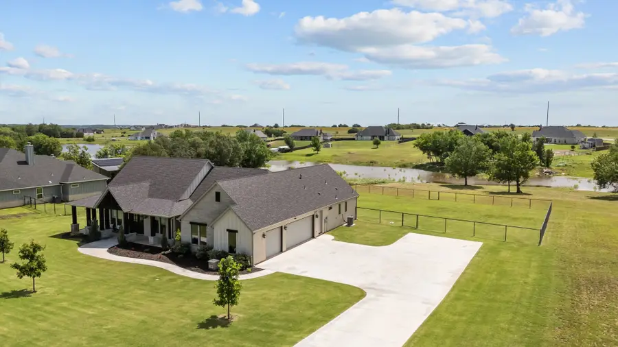 2028 Pinnell Prairie, Weatherford, TX 76088 - #3